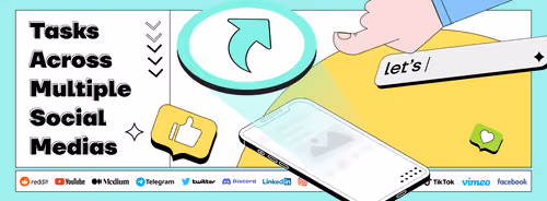 Item #1 Media