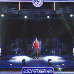 SINKA LIVE SERIES EP. Ⅳ