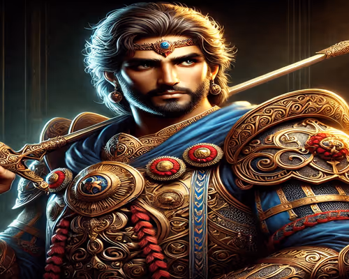 The Great Shahnameh