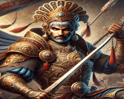 The Great Shahnameh