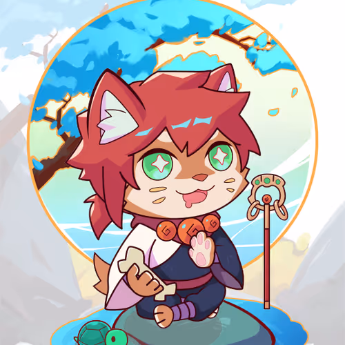 Pup of Peace #22