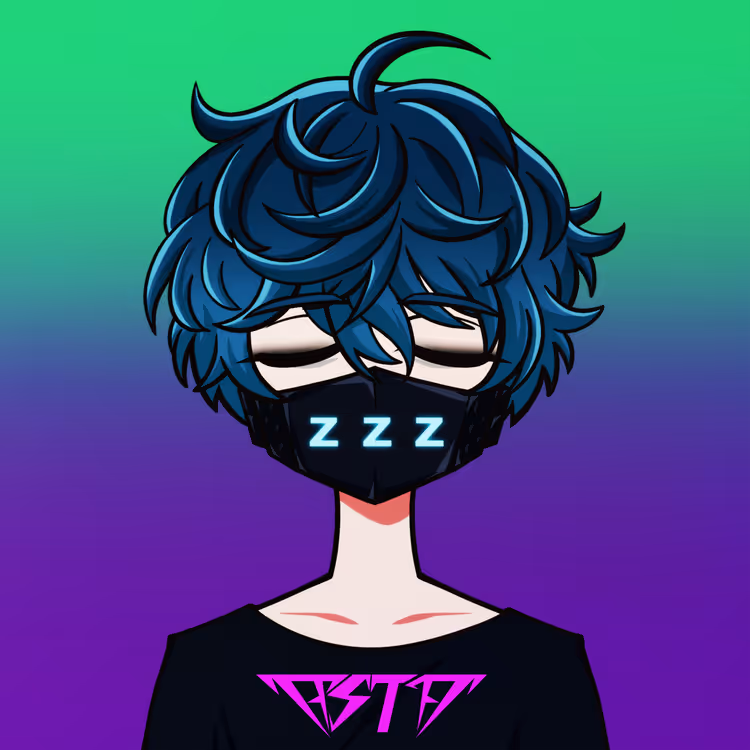 Petit Beelze #0084
