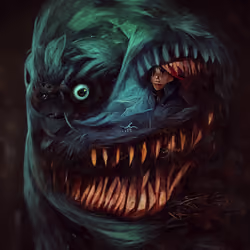 Monster 6