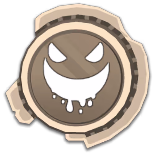 Boomland Artifacts