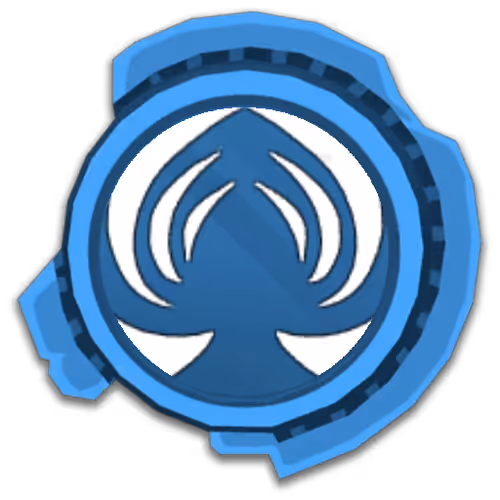 Boomland Artifacts