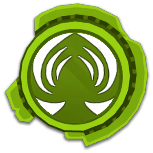 Boomland Artifacts