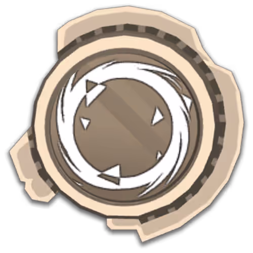 Boomland Artifacts