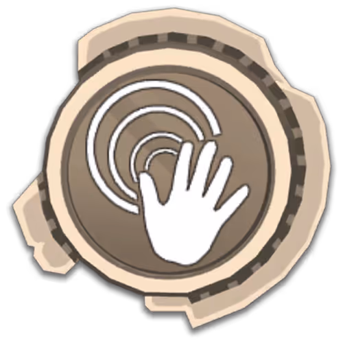 Boomland Artifacts
