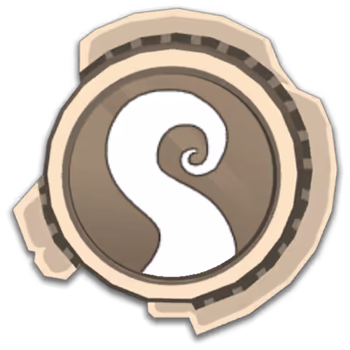Boomland Artifacts