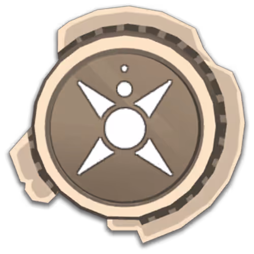 Boomland Artifacts