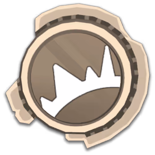 Boomland Artifacts