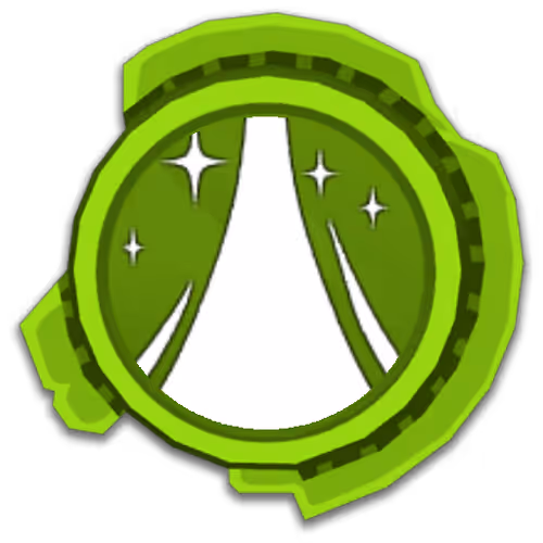 Boomland Artifacts