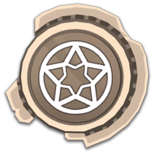 Boomland Artifacts