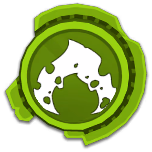 Boomland Artifacts