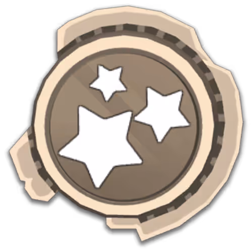 Boomland Artifacts