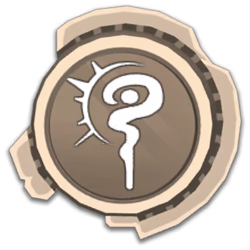 Boomland Artifacts
