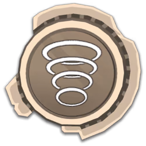 Boomland Artifacts