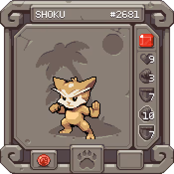 Shoku #2681