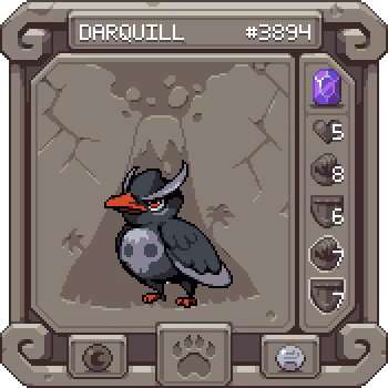 Darquill #3894