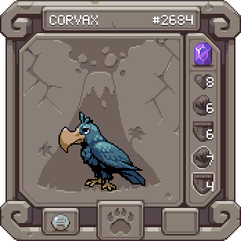 Corvax #2684