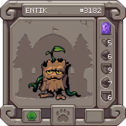 Entik #3182