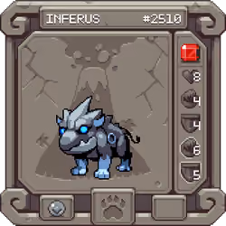Inferus #2510
