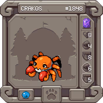 Kuroro Beasts Origins