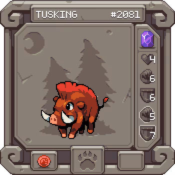 Kuroro Beasts Origins
