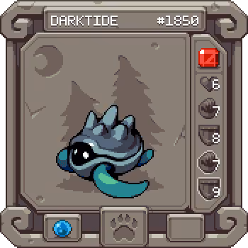Darktide #1850
