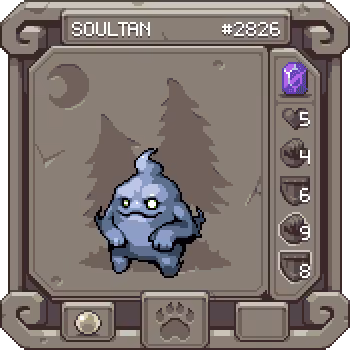 Soultan #2826