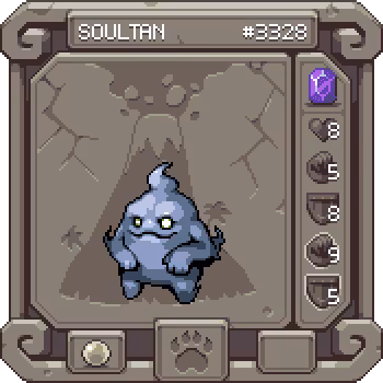 Soultan #3328