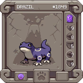 Kuroro Beasts Origins