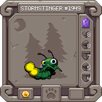 Kuroro Beasts Origins