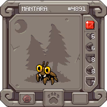 Kuroro Beasts Origins