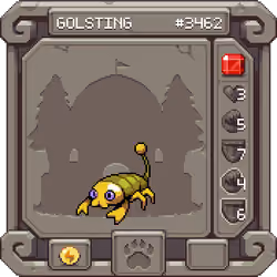 Golsting #3462