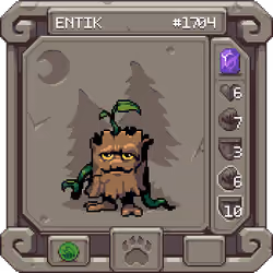 Entik #1704