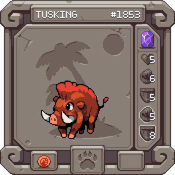 Kuroro Beasts Origins