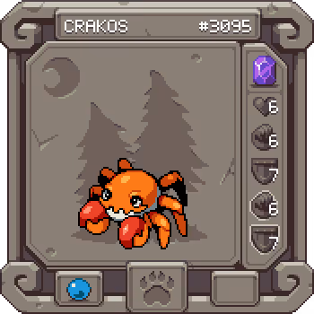 Kuroro Beasts Origins