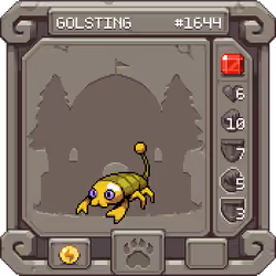 Golsting #1644