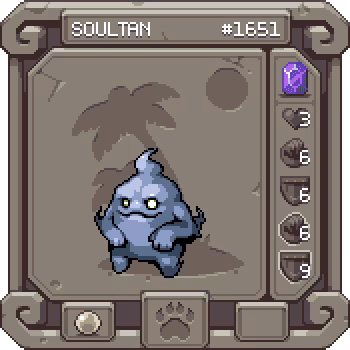 Soultan #1651