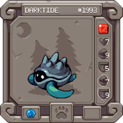 Darktide #1993
