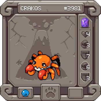 Kuroro Beasts Origins