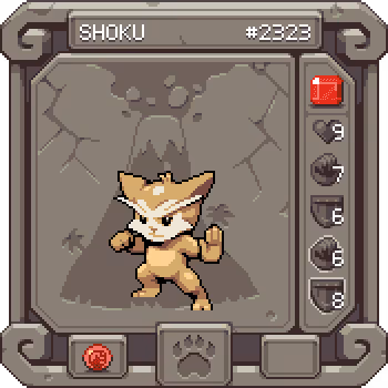 Shoku #2323