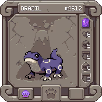 Kuroro Beasts Origins