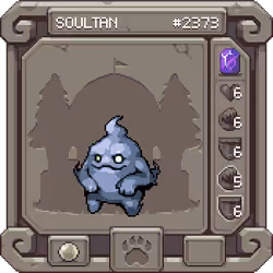 Soultan #2373