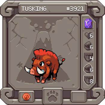 Kuroro Beasts Origins