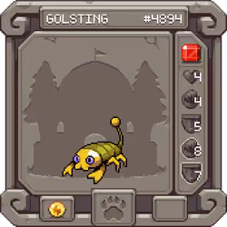 Golsting #4894