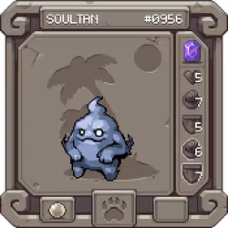 Soultan #956