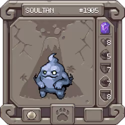 Soultan #1905
