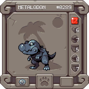 Kuroro Beasts Origins